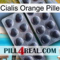 Cialis Orange Pill 31